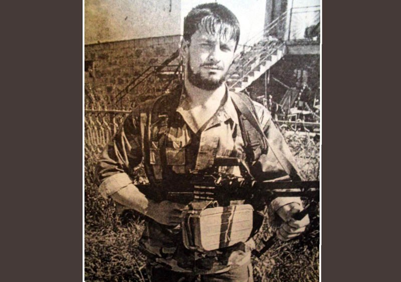 Орића изручују Сарајеву